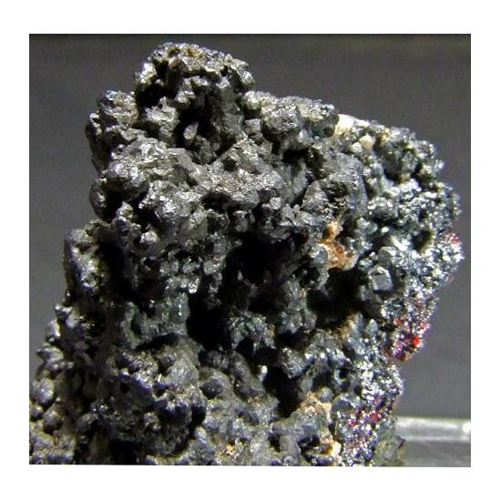 Pyrargyrite