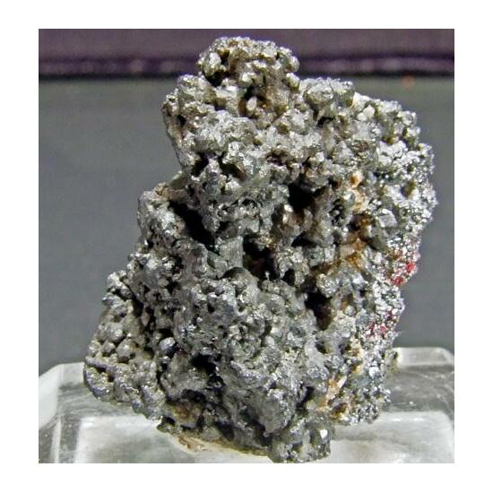 Pyrargyrite