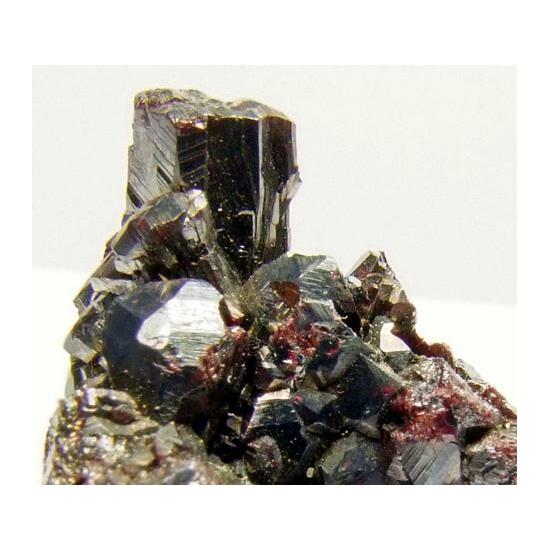 Pyrargyrite