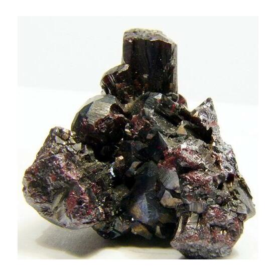 Pyrargyrite