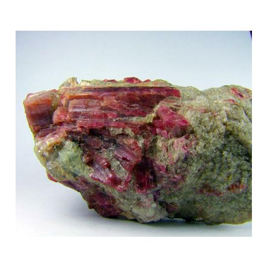 Rubellite