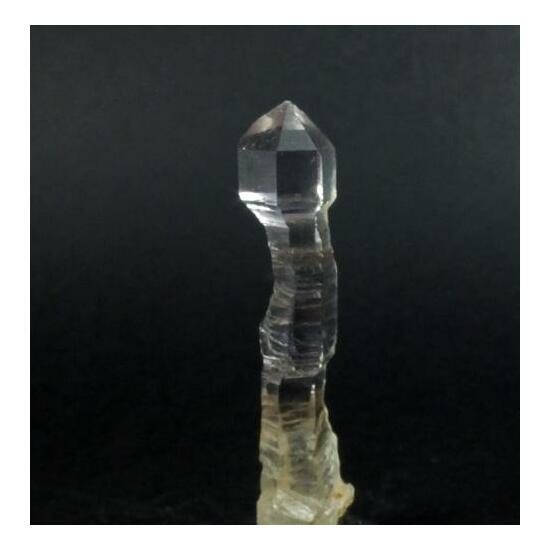 Sceptre Quartz