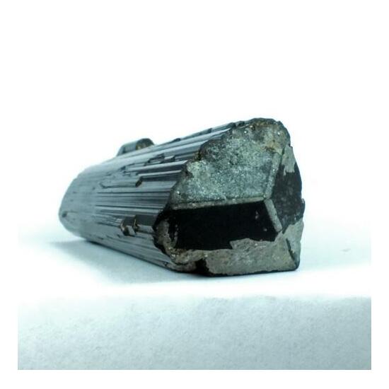 Schorl & Muscovite