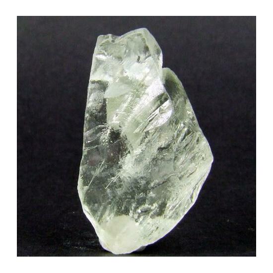 Spodumene Var Hiddenite