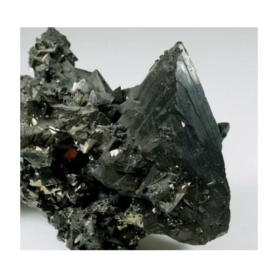 Tetrahedrite