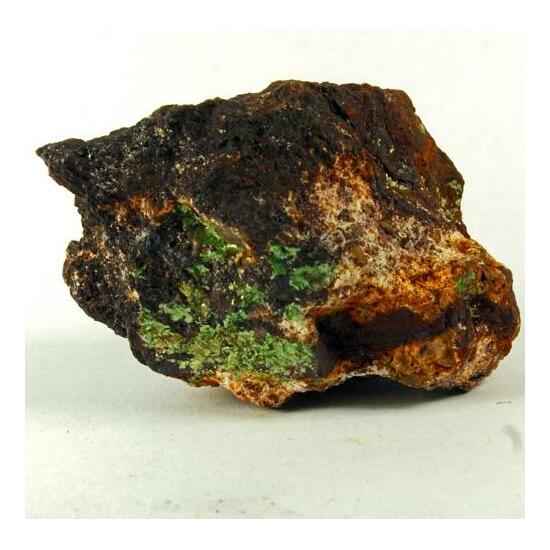 Torbernite