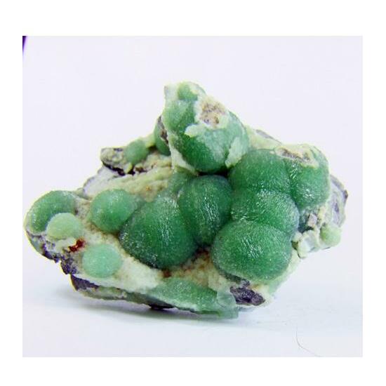 Wavellite