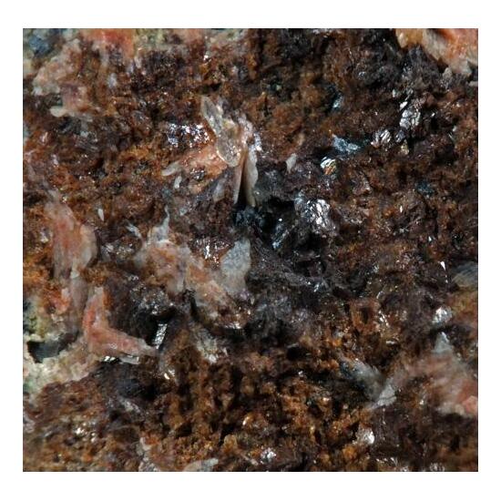 Acanthite