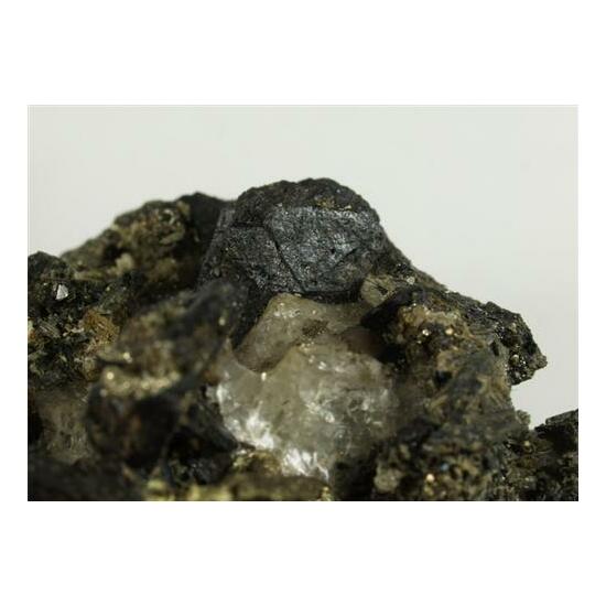 Allanite-(Ce)