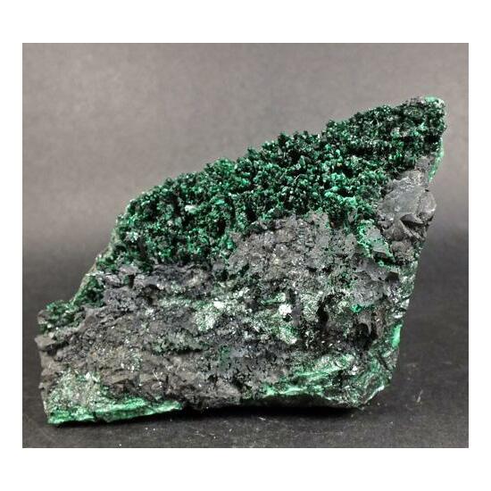 Atacamite & Tenorite