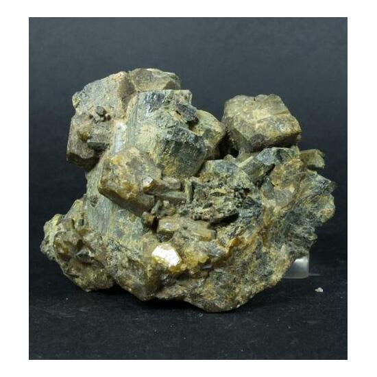 Augite