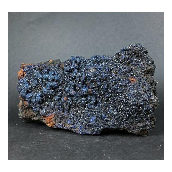 Azurite