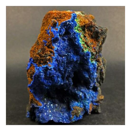 Azurite