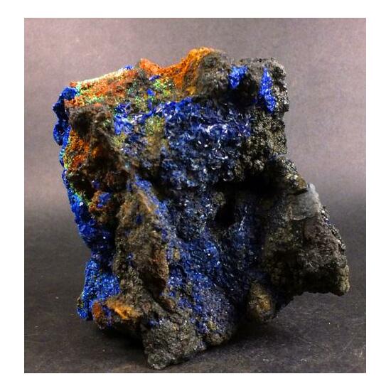 Azurite