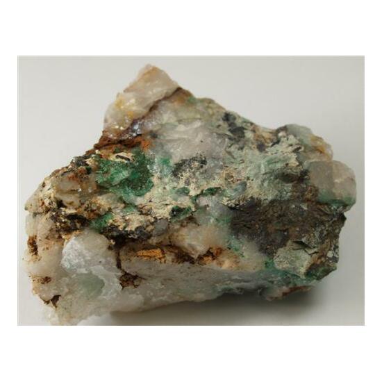 Beyerite