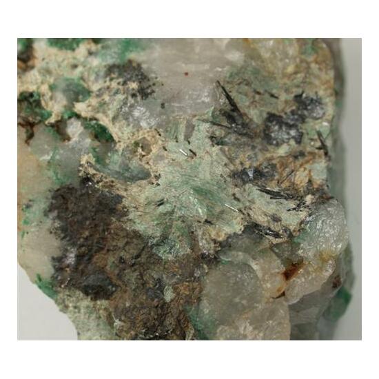 Beyerite