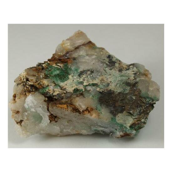 Beyerite