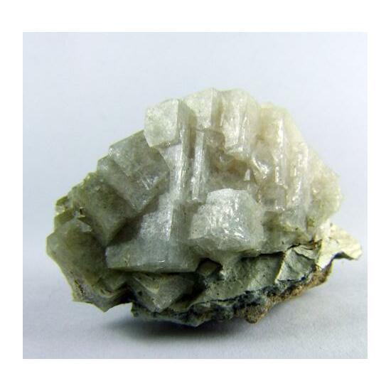 Chabazite