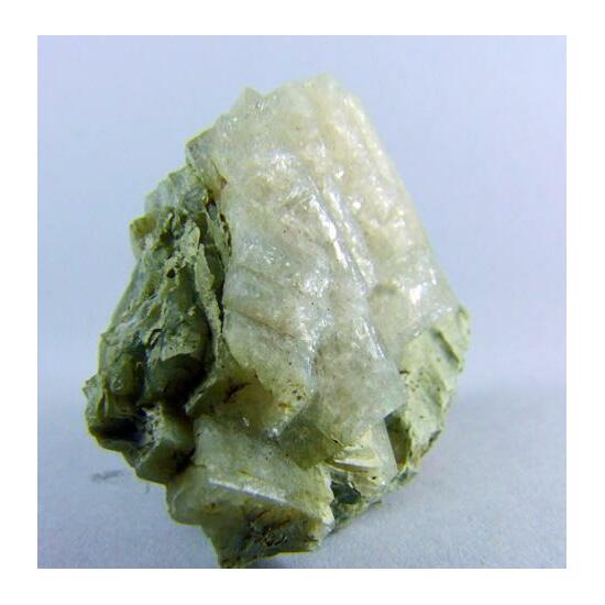 Chabazite