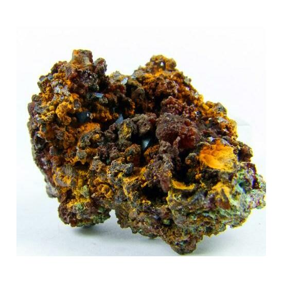 Cuprite