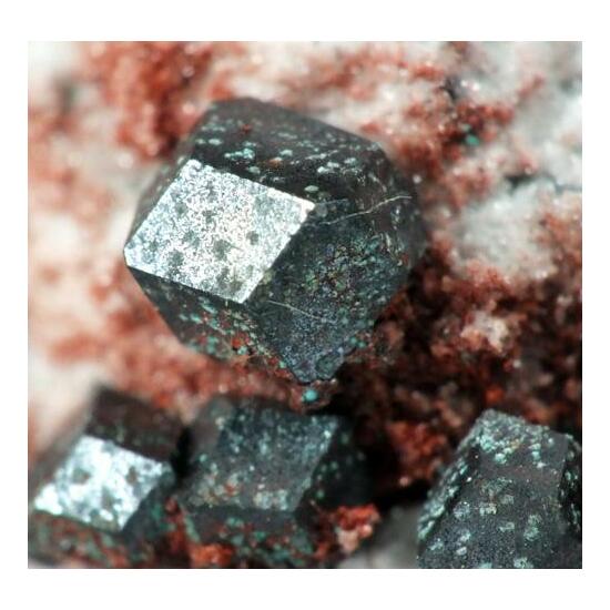 Cuprite