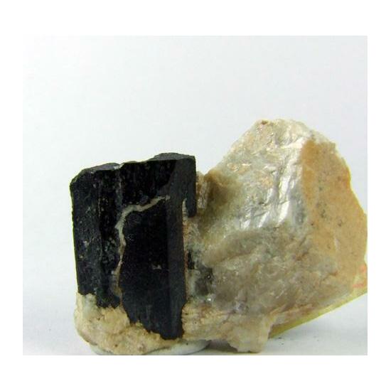 Columbite-(Fe)