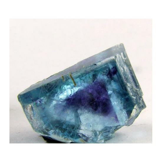 Fluorite