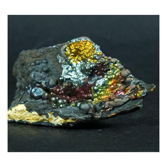 Goethite