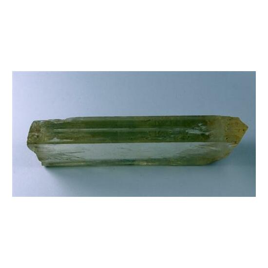 Hiddenite