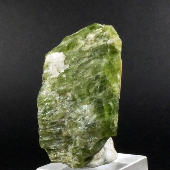 Pargasite