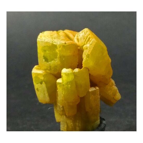 Pyromorphite