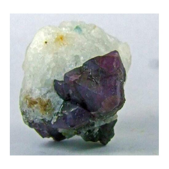 Spinel