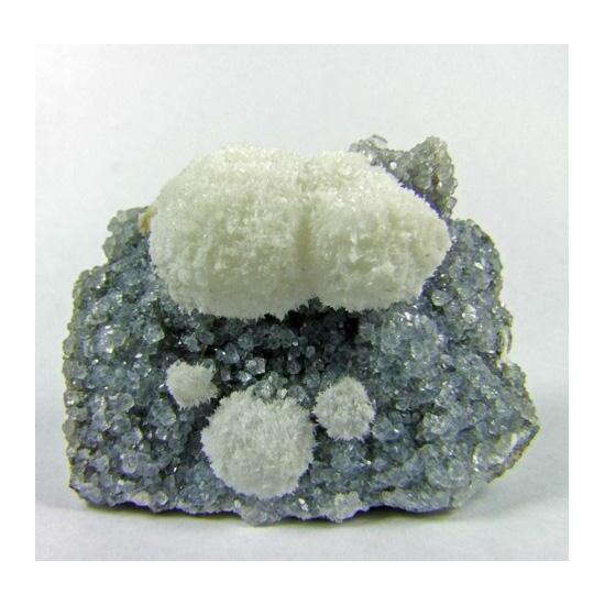 Strontianite