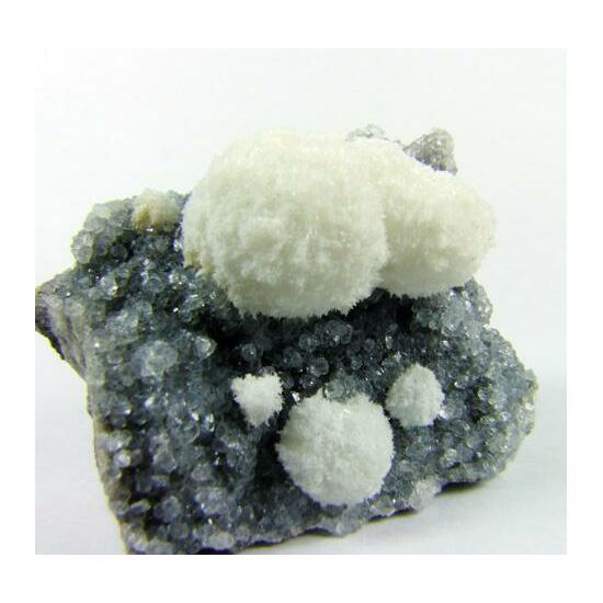 Strontianite