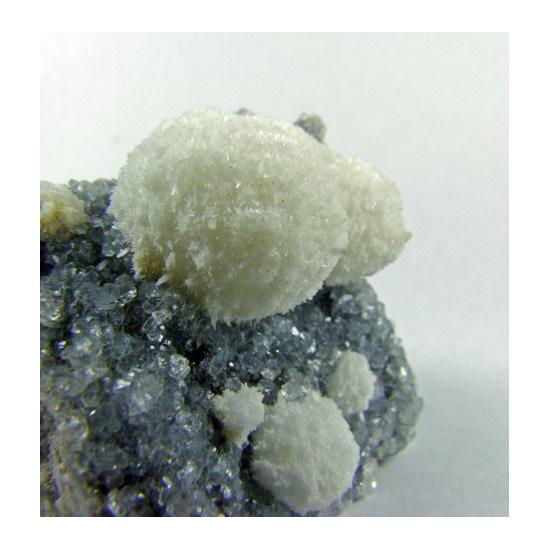Strontianite