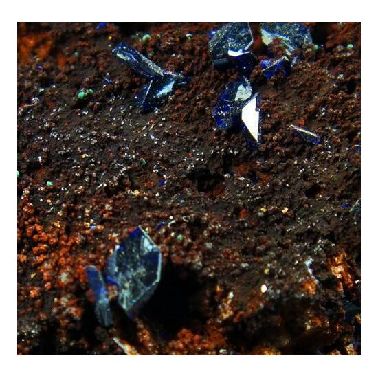 Azurite