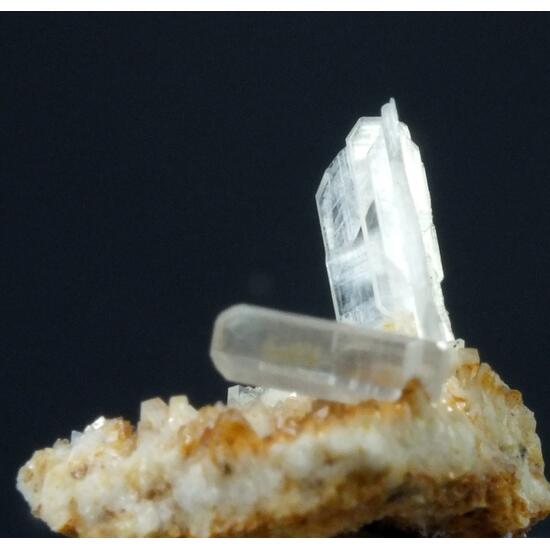 Cerussite