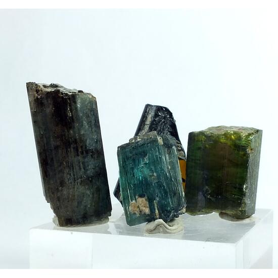 Elbaite