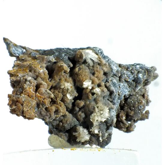 Hemimorphite