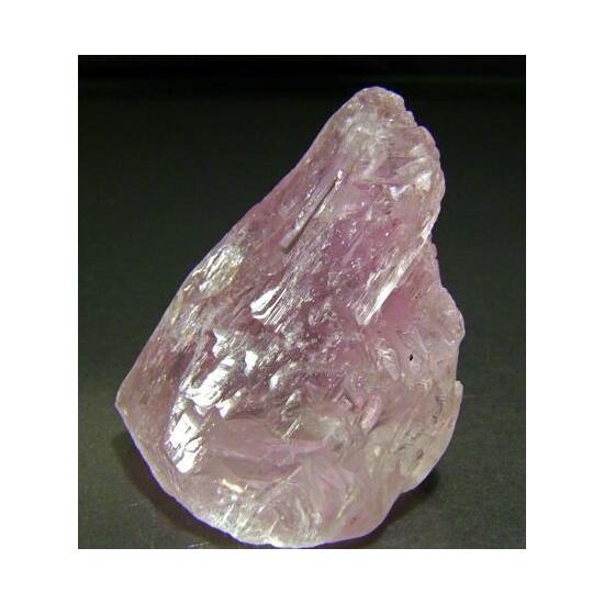 Kunzite