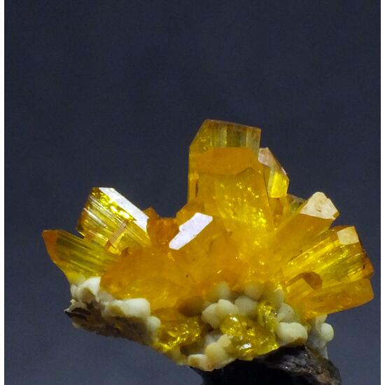 Legrandite