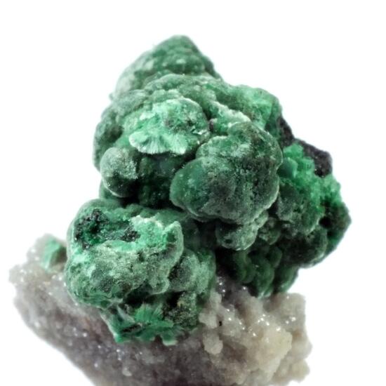 Malachite Psm Cuprite