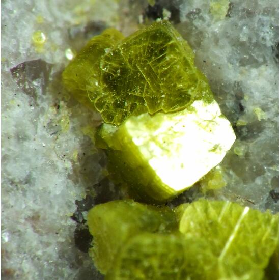 Metanatroautunite