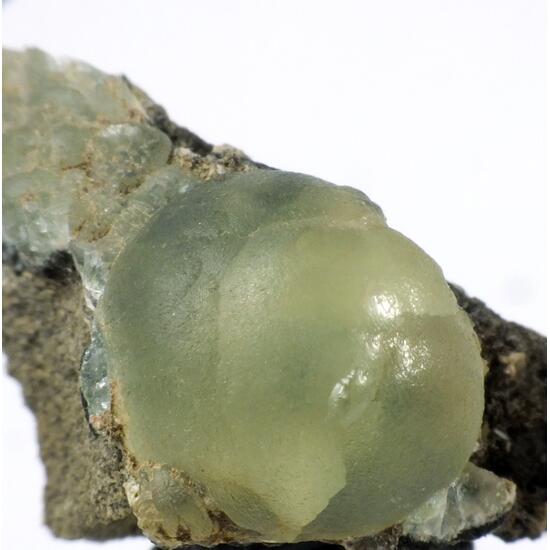 Prehnite