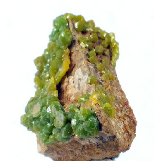 Pyromorphite