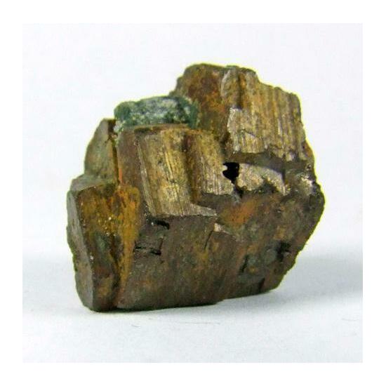 Pyrrhotite