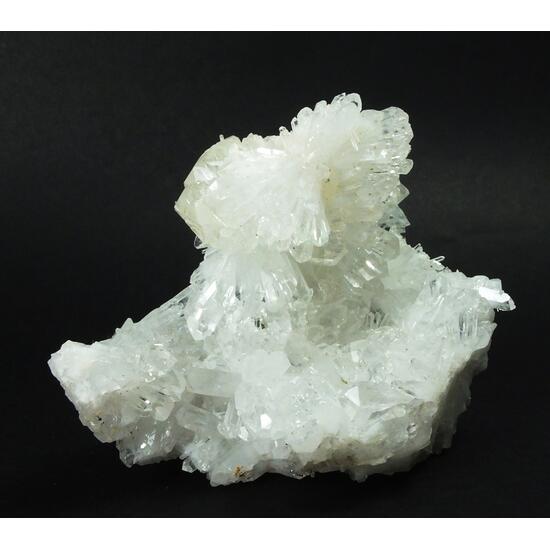 Quartz & Calcite