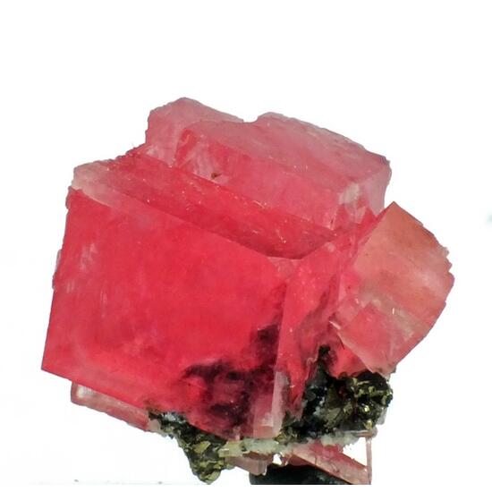 Rhodochrosite