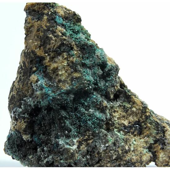 Serpierite & Connellite