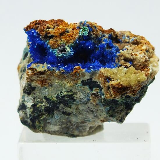 Linarite